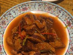 -雅克西食府(劲松店)