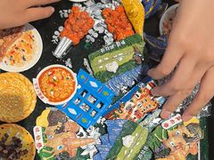 -巴扎屋大盘鸡·新疆菜(汇嘉时代店)