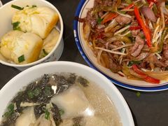 -同心楼(解放北路店)