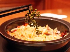 -云海肴·汽锅鸡·云南菜(天山百盛优客店)