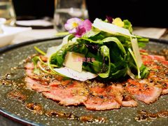 -Hurricane's Grill 飓风牛排