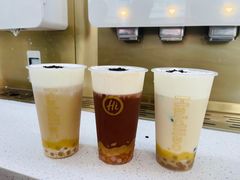 -海底捞火锅(杭州萧山宝龙广场店)