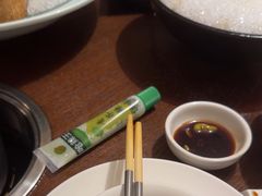 -东海怡品海鲜豆捞(舟宿夜江店)