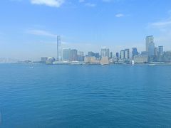 -香港会议展览中心演讲厅