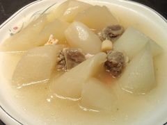 -旺达·福州菜(正大广场店)