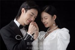 -易摄影婚纱摄影工作室