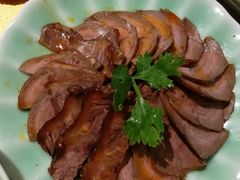 -锦粤宫·融合粤菜(上海金沙江店)