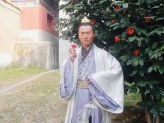 -横店影视城明清宫苑园区