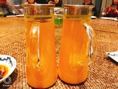 -溪畔•新徽菜(碧湖云溪店)