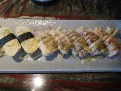 -炙柒Sekinana·精致料理 烧鸟·铁板烧(海上世界店)