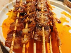 -苏格里岛自助海鲜烤肉(青秀万达店)