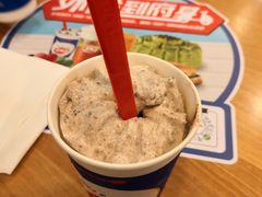 -DQ·蛋糕·冰淇淋(包河万达店)