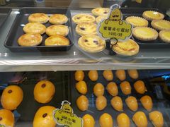 -帕夫蛋仔(黄岛融创茂店)