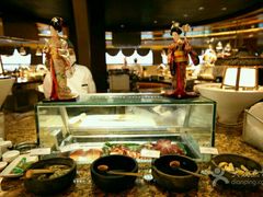 -杭州国际会议中心洲际酒店-原素全日餐厅(解放东路店)