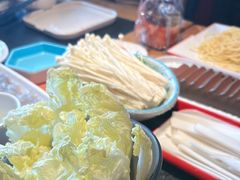 -牛品荟牛肉火锅(新城广场店)