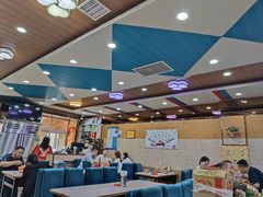 大堂-三姐妹冷面馆(保卫路店)