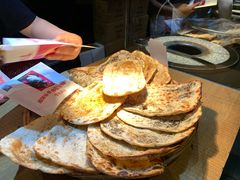 -阿甘锅盔(合生汇购物中心店)