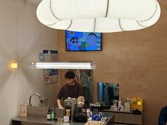 -小团圆糖水铺(襄阳南路店)