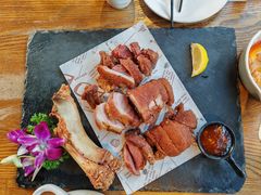 -古琢小馆·珠海味(南方软件园店)