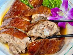 -美未居·老字号·地道顺德菜·桑拿鸡·鱼生(容桂店)