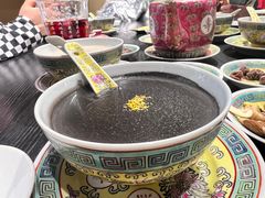 -宫事颐庭·老佛爷贵寿下午茶(颐和园店)