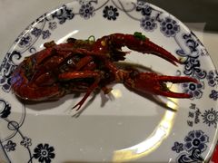 小龙虾-蛙蛙叫干锅年代(簋街总店)