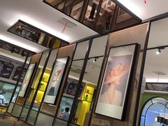 -Aqua Oasis 水天堂(石路天虹店)