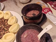 -红蜡烛-养生粥-津鲁菜(中山路店)