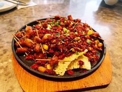 -爱饭(玉兰路直营店)