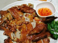 -食为先(广园店)