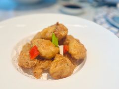 -禧悦楼(天德广场店)
