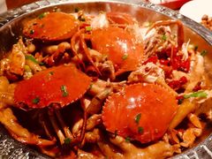-胖哥俩肉蟹煲(杭州下沙学林街店)