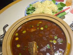 -陈厨老家菜馆(义安区店)