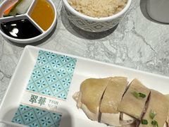 -翠华餐厅(正佳广场店)