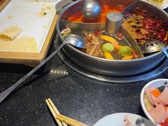 -老版火锅.12年西安排队王(沣峪口店)