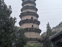-响堂山石窟-北响堂山石窟