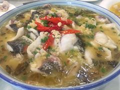 -廖老妈蹄花(中海国际店)