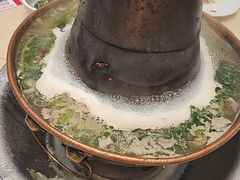 -阳坊大都涮羊肉(阳坊总店)