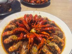 -红盔甲·小龙虾(车公庙店)