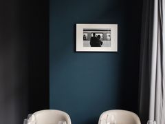 -Oyster Talks 四度蚝法餐厅