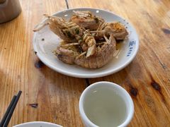 -蓝湾碧波·老字号·疍家非遗海上餐厅