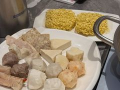 -张凯达·深海石斑鱼潮汕火锅(十五年品牌•虹桥天街店)