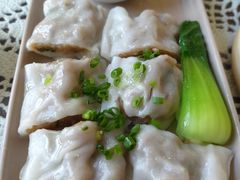 香茜牛肉肠-鹭江宾馆·观海餐厅