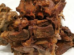-北李妈妈菜·海肠捞饭(高新万达店)