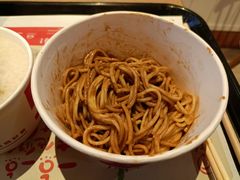 -肯德基(胜利店)