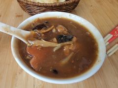 -穆彦华逍遥镇胡辣汤(岗坡路店)