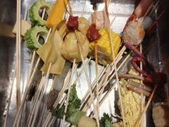 -钢管厂五区小郡肝火锅串串香(清河店)