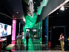 放映厅-春天国际影城(中庚漫游城杜比全景声店)