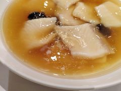 糟熘鱼片-老人和饭店(淮海中路店)