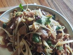 -老七饭馆(光荣道总店)